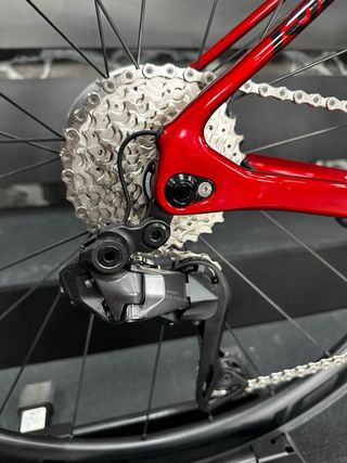 BICICLETA DE CARRETERA RIDLEY FENIX SLIC