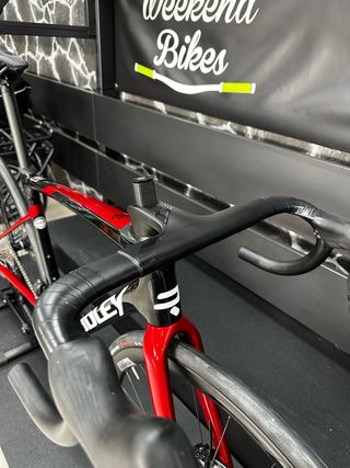 BICICLETA DE CARRETERA RIDLEY FENIX SLIC