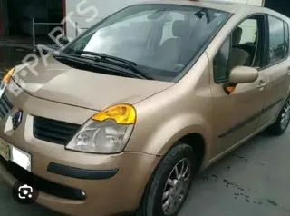 Renault Modus 2005