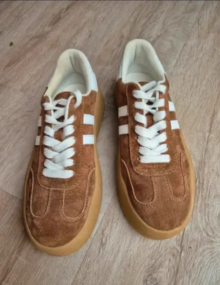 Zapatillas WHY PINK? mujer N.38