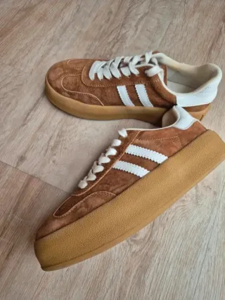 Zapatillas WHY PINK? mujer N.38