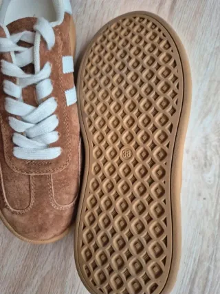 Zapatillas WHY PINK? mujer N.38