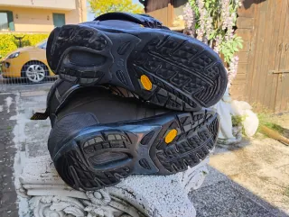 Scarponi Snowboard Northwave Prophecy TF3