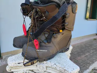 Scarponi Snowboard Northwave Prophecy TF3