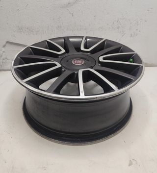 Llantas suelta segunda para Fiat de 17 Pulgadas