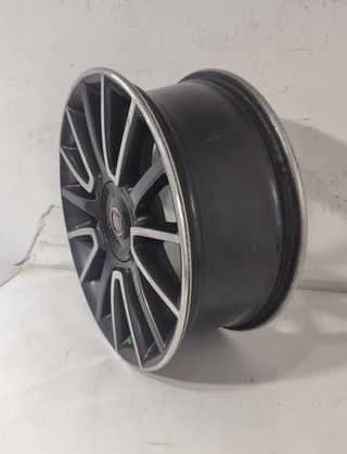 Llantas suelta segunda para Fiat de 17 Pulgadas