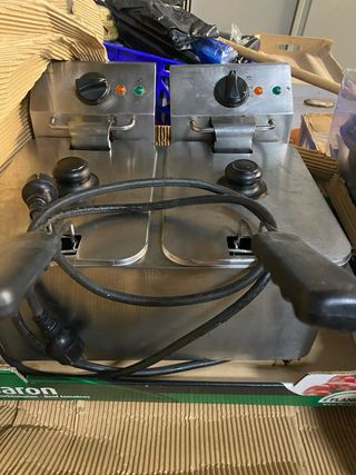 Robot,cortadora,freidoras,WHATSAP precio convenir