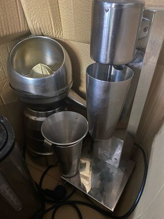 Robot,cortadora,freidoras,WHATSAP precio convenir