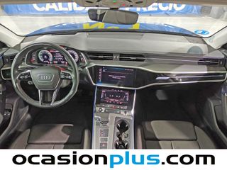 Audi A6 Avant TFSIe Sport 50 TFSIe quattro-ultra 220 kW (299 CV)