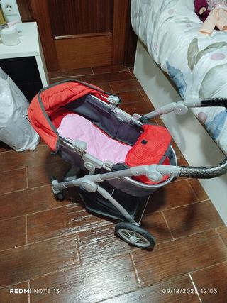 Muñeca Silicona Milenio