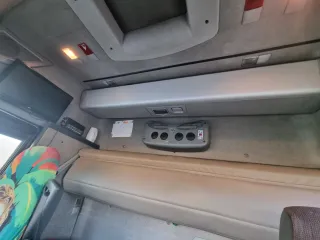 Se vende cabeza tractora