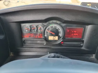 Se vende cabeza tractora