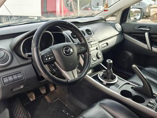 Mazda CX-7 2.2 CRTD +SR