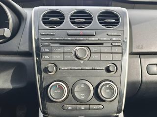 Mazda CX-7 2.2 CRTD +SR