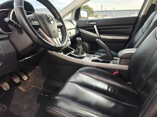 Mazda CX-7 2.2 CRTD +SR