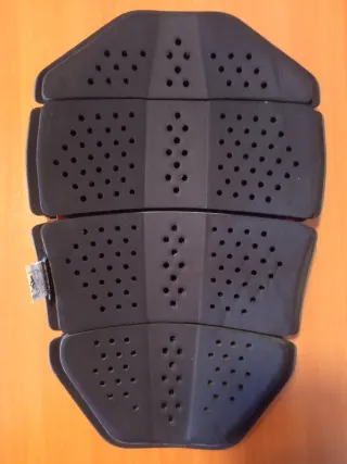 Espaldera DAINESE MANIS G1, level 2.