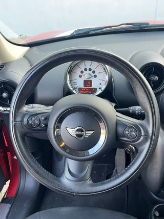 MINI Countryman 2014