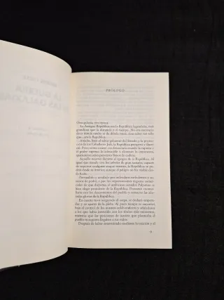 La Guerra de las Galaxias [Star Wars] Tres novelas