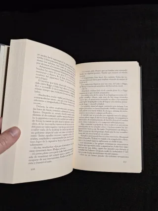 La Guerra de las Galaxias [Star Wars] Tres novelas