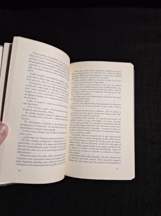 La Guerra de las Galaxias [Star Wars] Tres novelas