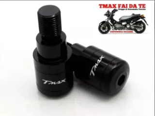 Contrappesi TMAX 500 530 560