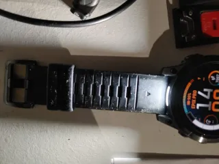 Garmin Epix Pro Smartwatch Nero .