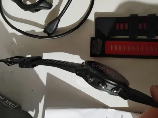 Garmin Epix Pro Smartwatch Nero .