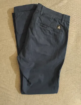 Lote 3 Chinos Zara Talla L