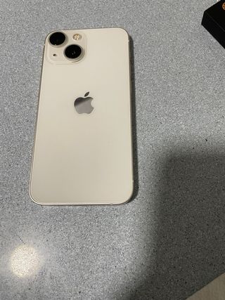 iPhone 13 mini