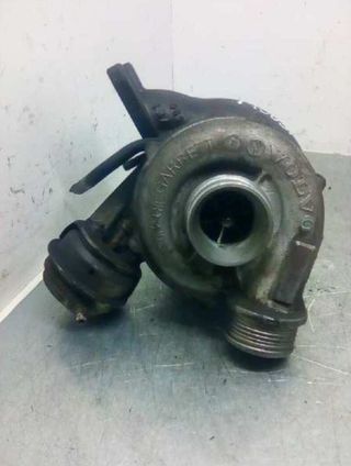 Turbocompresor 8653146 volvo s60 - 1 2.4 d5 195037