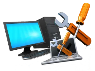 Reparación ordenadores