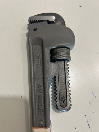 LLAVE DE GRIFA 350mm / 14
