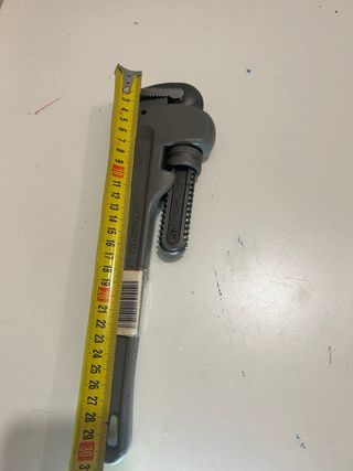 LLAVE DE GRIFA 350mm / 14