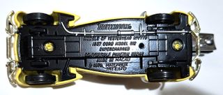 Cord 812 Supercharged 1937 scala 1:35