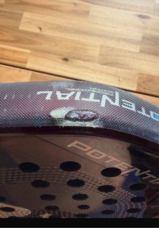 Pala Sane Potential Pro