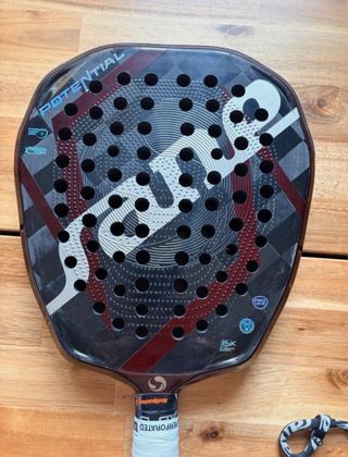 Pala Sane Potential Pro