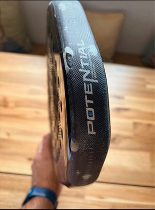 Pala Sane Potential Pro