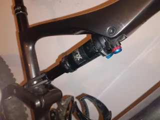 BH ILYNX TRAIL CARBON