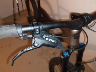 BH ILYNX TRAIL CARBON