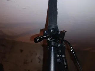 BH ILYNX TRAIL CARBON