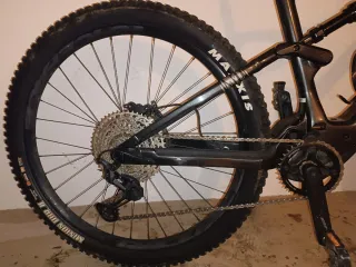 BH ILYNX TRAIL CARBON
