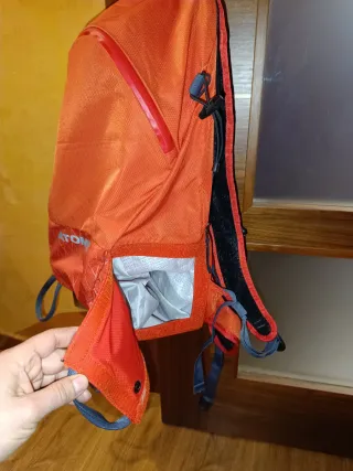 Mochila Atomic Backland UL 2022