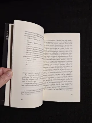 Samantha Harvey. Un malestar indefinido