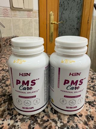HSN PMS Care Hormonal Balance 2 botes