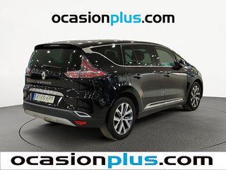 Renault Espace Zen Energy dCi 118 kW (160 CV) TT EDC