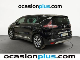 Renault Espace Zen Energy dCi 118 kW (160 CV) TT EDC