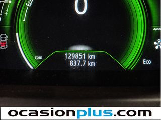 Renault Espace Zen Energy dCi 118 kW (160 CV) TT EDC