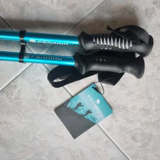 Bastoncini Trekking Ferrino