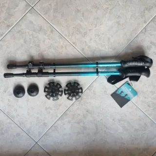 Bastoncini Trekking Ferrino