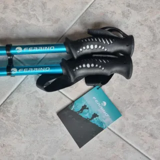 Bastoncini Trekking Ferrino